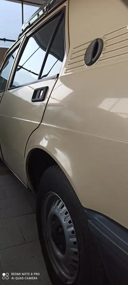 Alfa Romeo Giulietta 1.6, foto 5