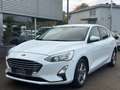 Ford Focus Lim. Trend | 2.Hand | Blanc - thumbnail 1