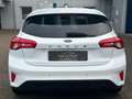 Ford Focus Lim. Trend | 2.Hand | Blanc - thumbnail 4