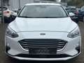Ford Focus Lim. Trend | 2.Hand | Blanc - thumbnail 7