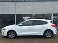 Ford Focus Lim. Trend | 2.Hand | Blanc - thumbnail 2