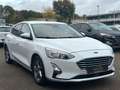 Ford Focus Lim. Trend | 2.Hand | Blanc - thumbnail 6