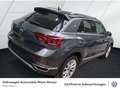 Volkswagen T-Roc 1.5 TSI Style DSG Navi AHK LED uvm Grau - thumbnail 6