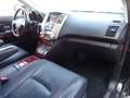 Lexus RX 350 350-Allrad-Super Ausst.-2.Hand-Luftfahrwerk Černá - thumbnail 11
