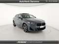 BMW X2 X2 sDrive18d Msport Grijs - thumbnail 7