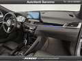 BMW X2 X2 sDrive18d Msport Grijs - thumbnail 16