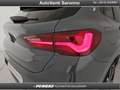 BMW X2 X2 sDrive18d Msport Grijs - thumbnail 36