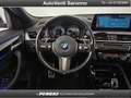 BMW X2 X2 sDrive18d Msport Grijs - thumbnail 27