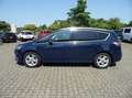 Ford S-Max Titanium+1.Hd+Navi+AHK+SHZ+LED+SpurhA+ACC+Cam v+hi Blau - thumbnail 1
