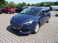 Ford S-Max Titanium+1.Hd+Navi+AHK+SHZ+LED+SpurhA+ACC+Cam v+hi Blau - thumbnail 8