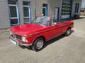 BMW 1600-2 Cabriolet Rot - thumbnail 10