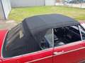 BMW 1600-2 Cabriolet Rot - thumbnail 7