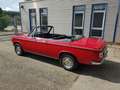 BMW 1600-2 Cabriolet Rot - thumbnail 3