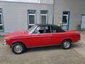 BMW 1600-2 Cabriolet Rot - thumbnail 2