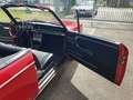 BMW 1600-2 Cabriolet Rood - thumbnail 16