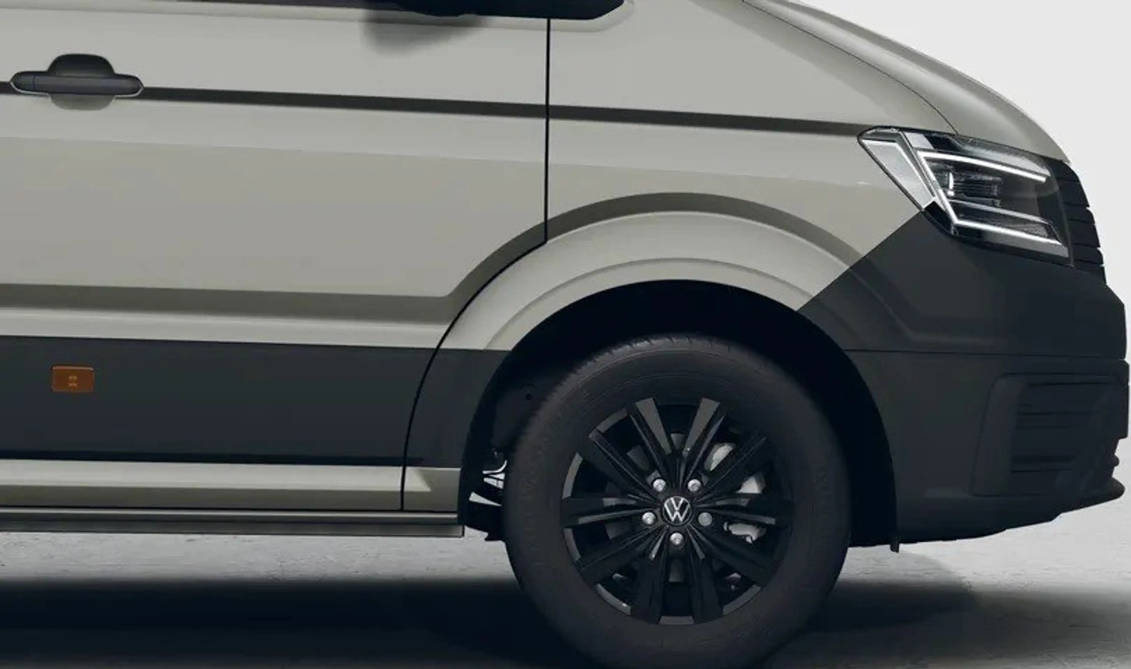 Volkswagen Grand California DUNE 680 TDI deutscher Besteller 29%* — photo 7