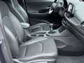 Hyundai i30 FastBack 1.4 T-GDi 140Ch ( 90.596Km ) Garantie 1An Gris - thumbnail 17