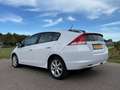 Honda Insight 1.3 Hybrid Elegance Automaat | slechts 139.886 km Wit - thumbnail 3