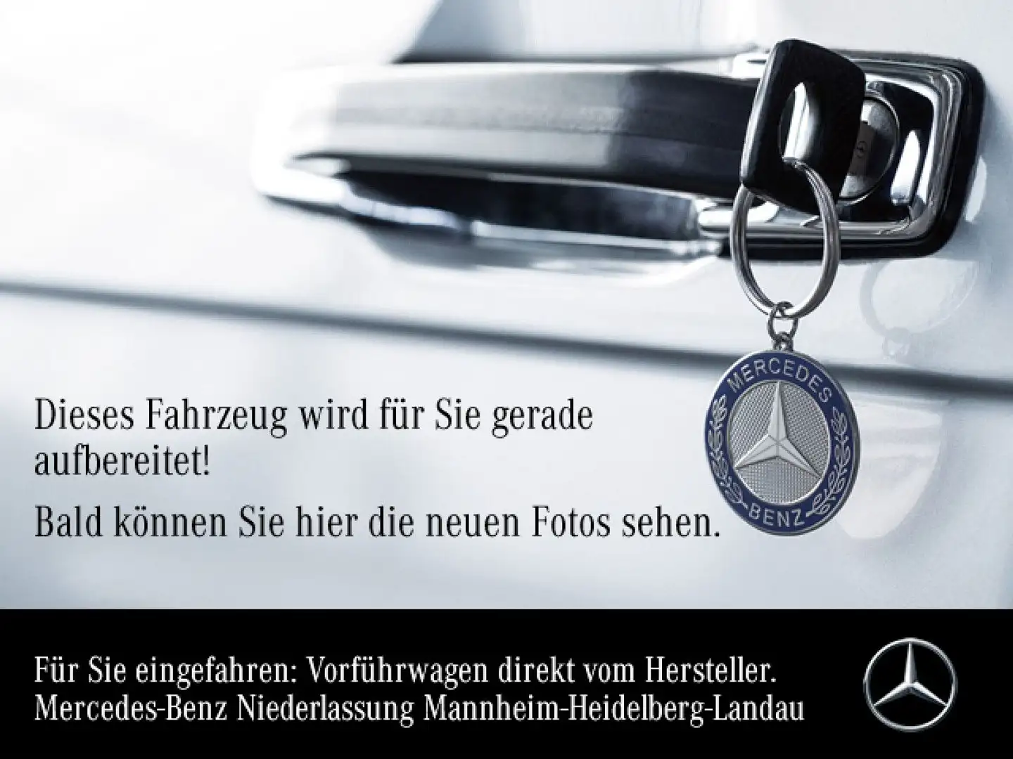Mercedes-Benz CLE 180 AVANTG+LED+KAMERA+KEYLESS+9G Чорний - 1