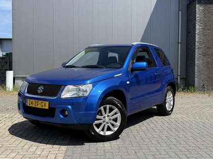 Suzuki Grand Vitara 1.6-16V High Executive LEER / AIRCO / TREKHAAK