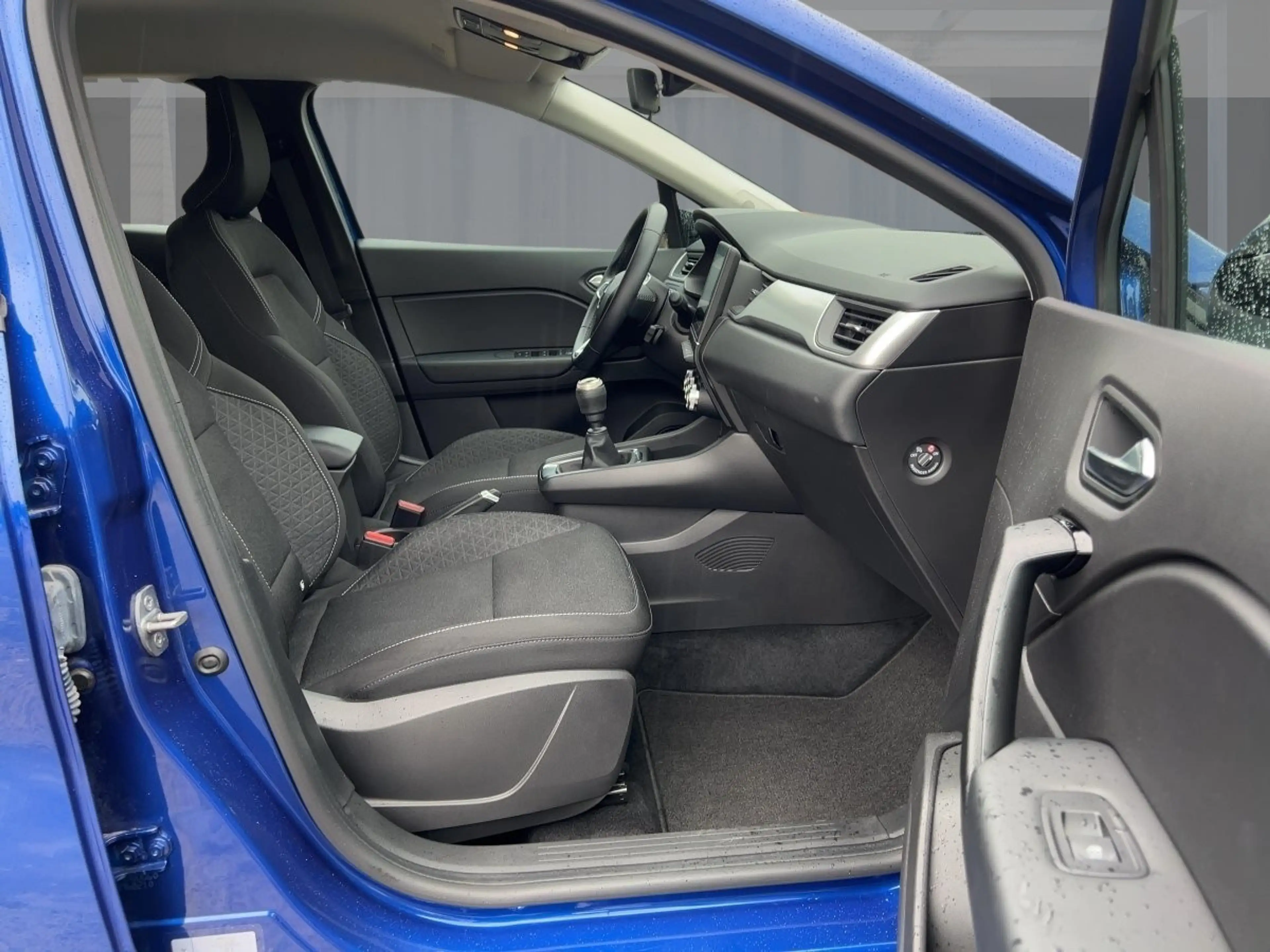 Renault Captur 1.0 TCE 90 EQUILIBRE — photo 8