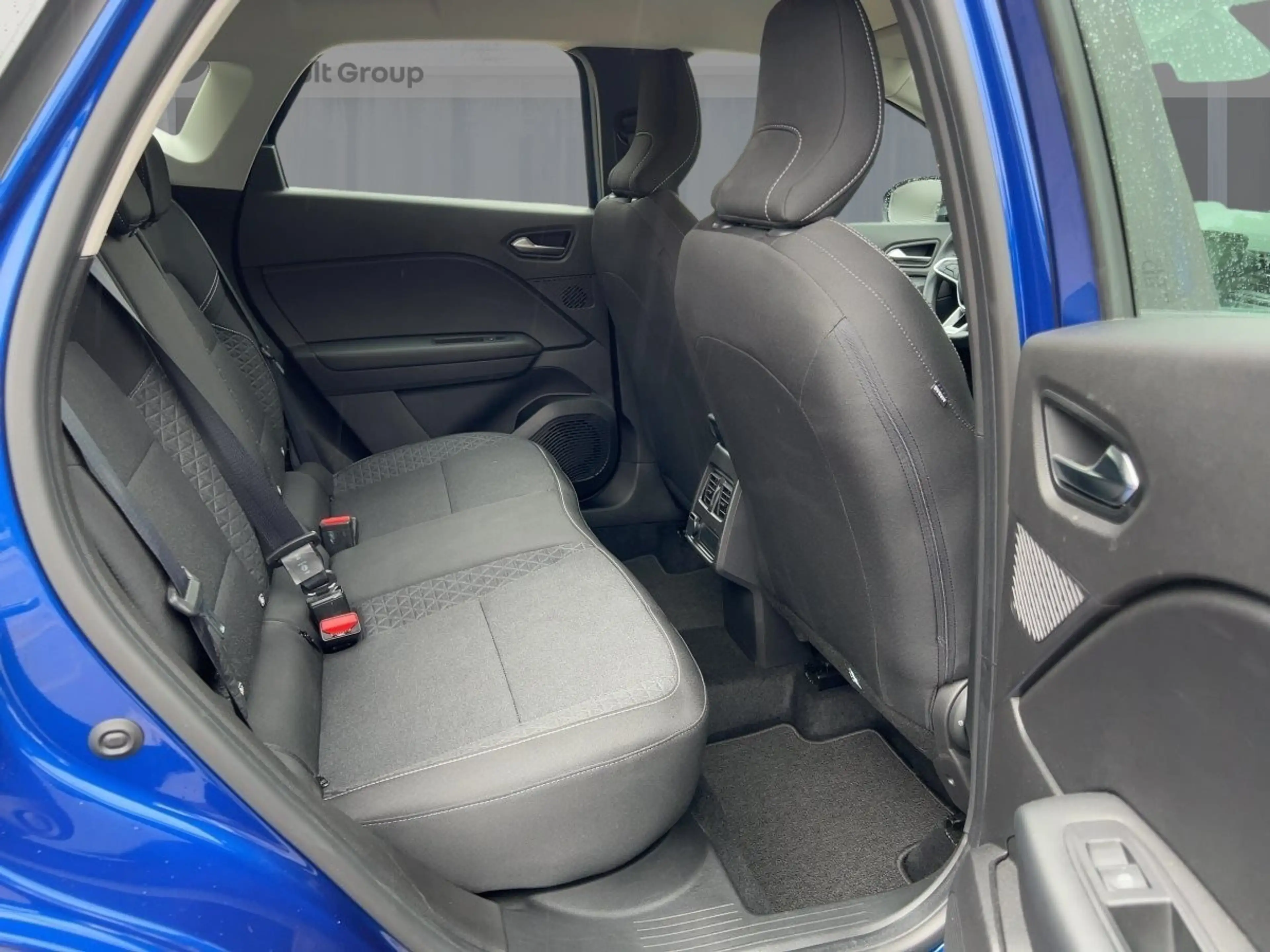 Renault Captur 1.0 TCE 90 EQUILIBRE — photo 9