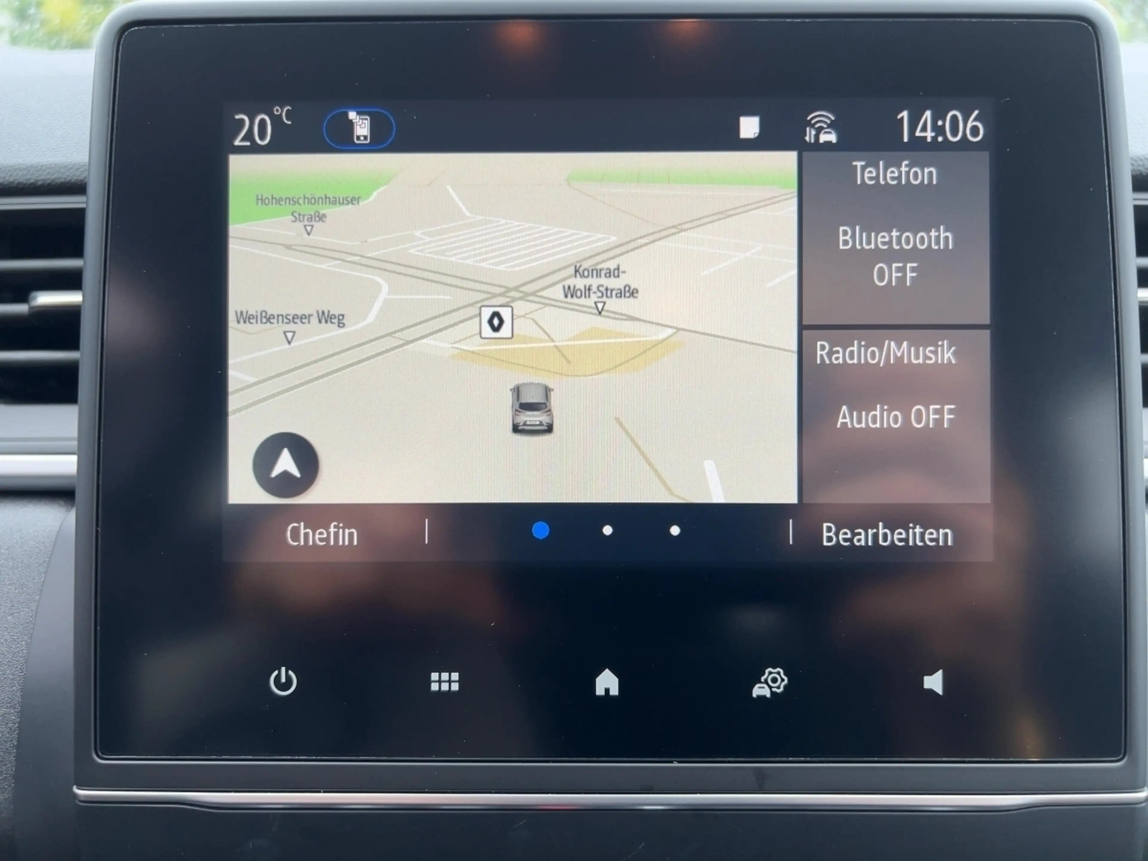 Renault Captur 1.0 TCE 90 EQUILIBRE — photo 12