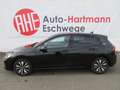 Volkswagen Golf VIII 2.0 TDI Goal DSG LED Nav Rfk Ahk ACC Schwarz - thumbnail 2