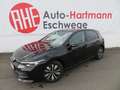 Volkswagen Golf VIII 2.0 TDI Goal DSG LED Nav Rfk Ahk ACC Schwarz - thumbnail 1