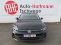 Volkswagen Golf VIII 2.0 TDI Goal DSG LED Nav Rfk Ahk ACC Schwarz - thumbnail 4