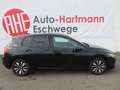 Volkswagen Golf VIII 2.0 TDI Goal DSG LED Nav Rfk Ahk ACC Schwarz - thumbnail 3