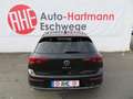 Volkswagen Golf VIII 2.0 TDI Goal DSG LED Nav Rfk Ahk ACC Schwarz - thumbnail 5