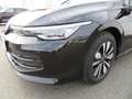 Volkswagen Golf VIII 2.0 TDI Goal DSG LED Nav Rfk Ahk ACC Schwarz - thumbnail 6