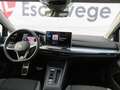 Volkswagen Golf VIII 2.0 TDI Goal DSG LED Nav Rfk Ahk ACC Schwarz - thumbnail 11