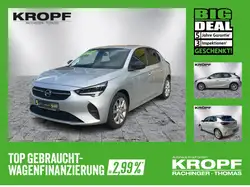 Opel Corsa F 1.2 Turbo Edition Fernlichtass.+Kam.+LED