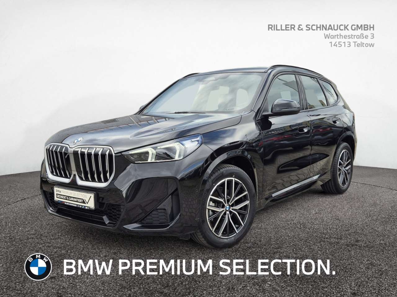 BMW X1 2026