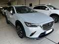 Mazda CX-3 2.0 Skyactiv-G Zenith 2WD Aut. 89kW Weiß - thumbnail 2