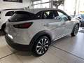 Mazda CX-3 2.0 Skyactiv-G Zenith 2WD Aut. 89kW Weiß - thumbnail 5