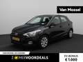 Hyundai i20 1.0 T-GDI Premium | Airconditioning | Achteruitrij Negro - thumbnail 1
