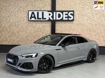 Coupé 2.9 TFSI RS 5 quattro | BTW | Nardo | Pano |