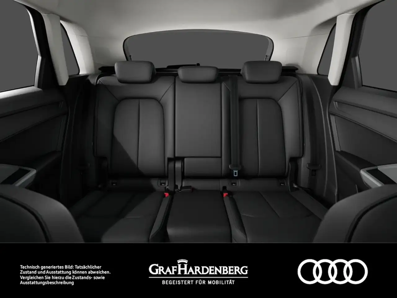 Audi Q3 35 TFSI advanced LED Navi ACC AHK 7