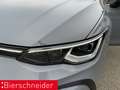 Volkswagen Golf 8 2.0 TDI DSG GTD Black 19 AHK MATRIX PANO Grau - thumbnail 19