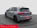 Volkswagen Golf 8 2.0 TDI DSG GTD Black 19 AHK MATRIX PANO Grau - thumbnail 7