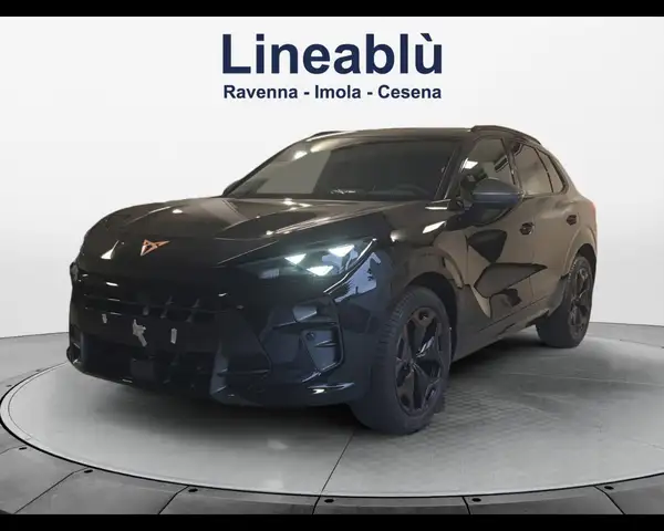 CUPRA Terramar Terramar 1.5 Hybrid 110 kW (150 CV) mHEV DSG