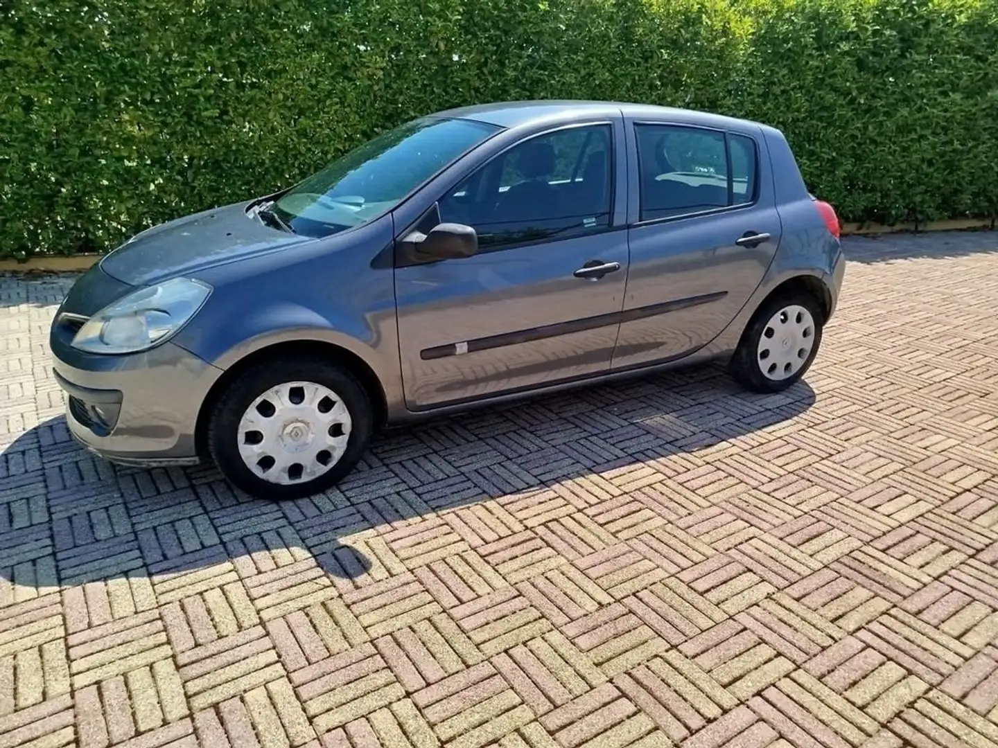 Renault Clio Clio 5p 1.2 16v Dynamique Blu/Azzurro - 1