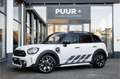 MINI Cooper SE Countryman ALL4 Untamed Pano - Harman Kardon - Camera - Activ Blanc - thumbnail 1