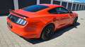Ford Mustang GT 5.0 Performance-Paket Oranje - thumbnail 8