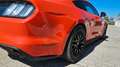 Ford Mustang GT 5.0 Performance-Paket Oranje - thumbnail 5