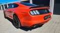 Ford Mustang GT 5.0 Performance-Paket Oranje - thumbnail 3