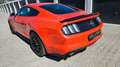 Ford Mustang GT 5.0 Performance-Paket Oranje - thumbnail 10